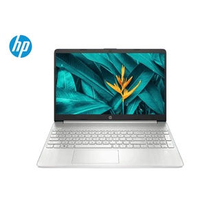 [ICT งบ 23000][ออกใบกำกับภาษีได้][รับประกันศูนย์ไทย] Notebook HP 15S-EQ2068AU (SILVER)