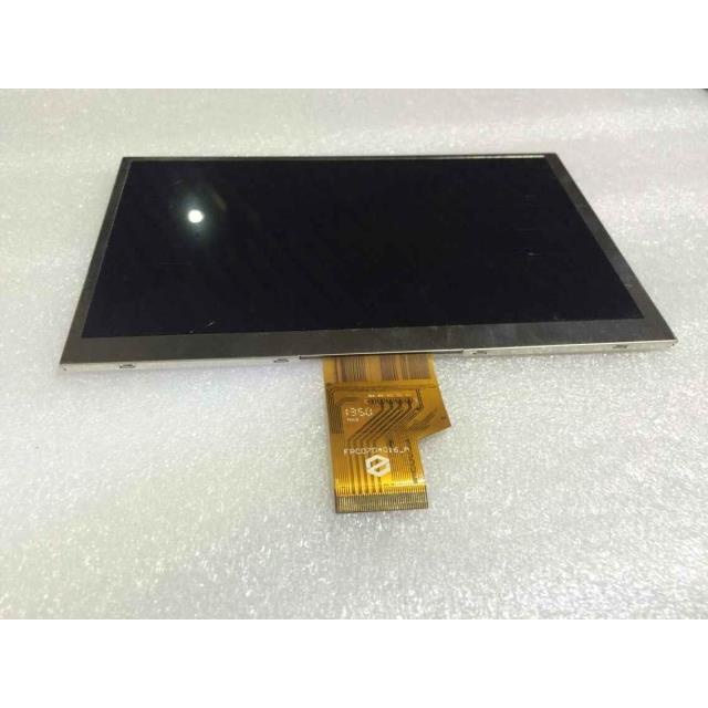 KD070D28-40NB-A2 KD070D28-40NB-A2-REVA จอแสดงผล LCD