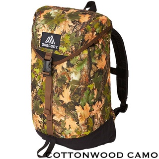 Gregory Summit Day Cottonwood Camo สินค้า Clearance ลดสูงสุด 60%