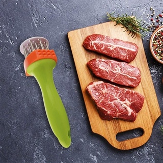 Multi function meat tenderizer ที่จิ้มเนื้อให้เนื้อนุ่ม