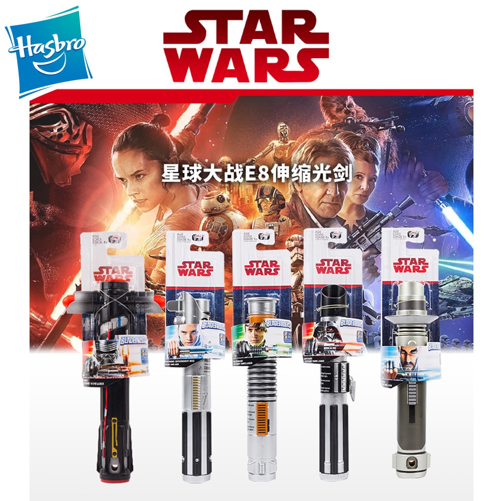 lightsaber mace windu hasbro