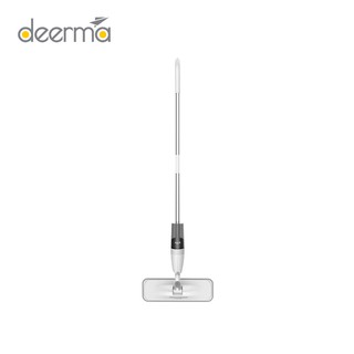 Deerma Water Spray Mop หัวฉีดน้ำแบบสเปรย์ หมุนได้ 360 องศา รุ่น TB500