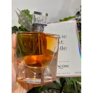 น้ำหอม LANCOME La Vie Est Belle EDP