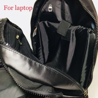 กระเป๋าเป้สะพายหลัง Superdry รุ่น Tarpaulin กระเป๋าเป้กันน้ำ Backpack