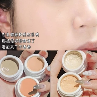 Novo Perfect คอนซีลเลอร์ ติดทนนาน
