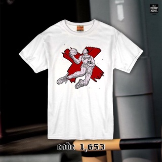 สะบัดใส่ เสื้อยืด ลายสกรีนอย่างดี ไม่หลุด ไม่จาง การันตี ไม่ต้องรีด มีไซส์ M/L/XL พร้อมส่ง