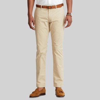 Polo Ralph Lauren PANTS กางเกงขายาว  รุ่น MNPOPNT14G20036 สี 250 BEIGE/KHAKI