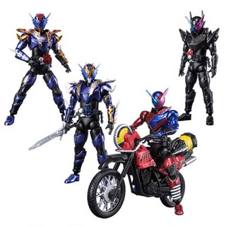 โมเดลฟิกเกอร์ Shodo x kamenrider 12ของเเท้จากBandai ชุดใหม่ล่าสุด าินค้าของเเท้มือหนึ่ง