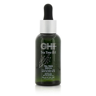 CHI  Tea Tree Oil Tea Tree Serum  Size: 59ml/2oz