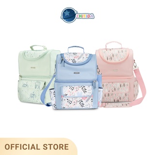 CHITIDA BAG กระเป๋าเก็บความเย็นและเก็บเครื่องปั๊มนม รุ่น Frozen