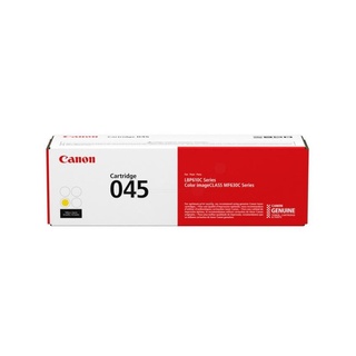 TONER CARTRIDGE-045Y