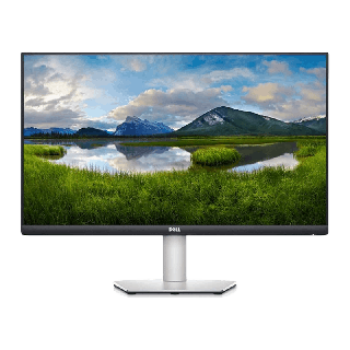 [เหลือ 9,090 ทักแชท] Dell Monitor 27