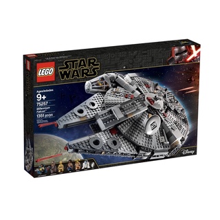 Lego Starwars #75257 Lego Starwars Millennium Falcon™