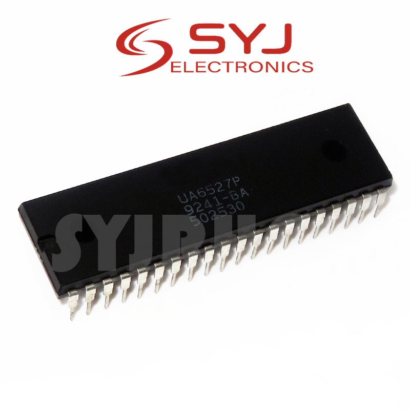 1 ชิ้น UA6527P UA6527P UA6527 6527 DIP-40 ในสต็อก