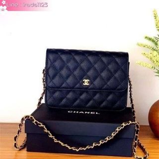 Chanel 
รุ่น Limited edition ของแท้ ราคาถูก