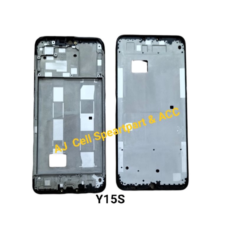กรอบ LCD Vivo Y15S**