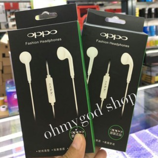 หูฟังเสียงดีสำหรับOPPO เสียงใสฟังสบายๆ