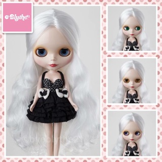 **พรีออเดอร์**Blythe Reject ตุ๊กตาบลายธ์รีเจค (Factory Blythe)