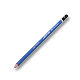 ดินสอเขียนแบบ STAEDTLER 100-6B