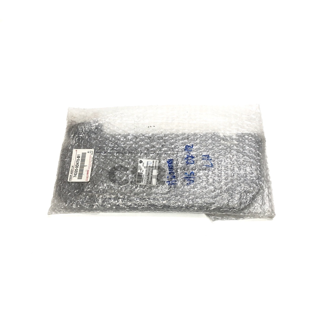 แท้ศูนย์ % ที่บังแดด Toyota Vios (วีออส),Yaris(ยาริส) ปี2007-2012 สีเทา มีกระจก 1ข้าง/1คู่ ราคา ถูกที่สุด ดีลบีเคเค แกลเลอรีภาพที่ 6