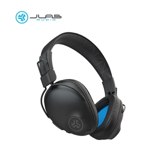 Jlab Studio Pro Wireless Over-Ear Headphones หูฟังไร้สายครอบหู รับประกัน 1 ปี