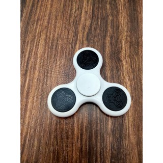 แฮนด์สปินเนอร์ Hand spinner🤹