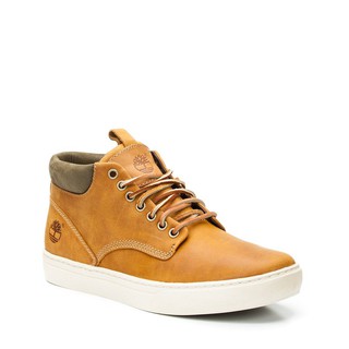 รองเท้า Mens Earthkeepers® Adventure Cupsole Chukka Wheat 5344R copper Shoe Size 41 - 45 พร้อมกล่อง