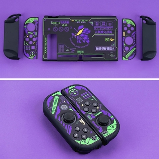 เคส Evangelion สําหรับ Nintendo Switch Game Console