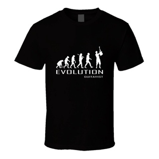 เสื้อวันพีช - 2021 ชายมือกีต้าร์ที่ขายดีที่สุดของ Evolution ร็อคแอนด์โรลเพลงแอร์เสื้อยืดเสื้อฤดูร้อ