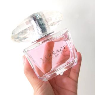 Versace Bright Crystal Eau de Toilette 90mlแท้