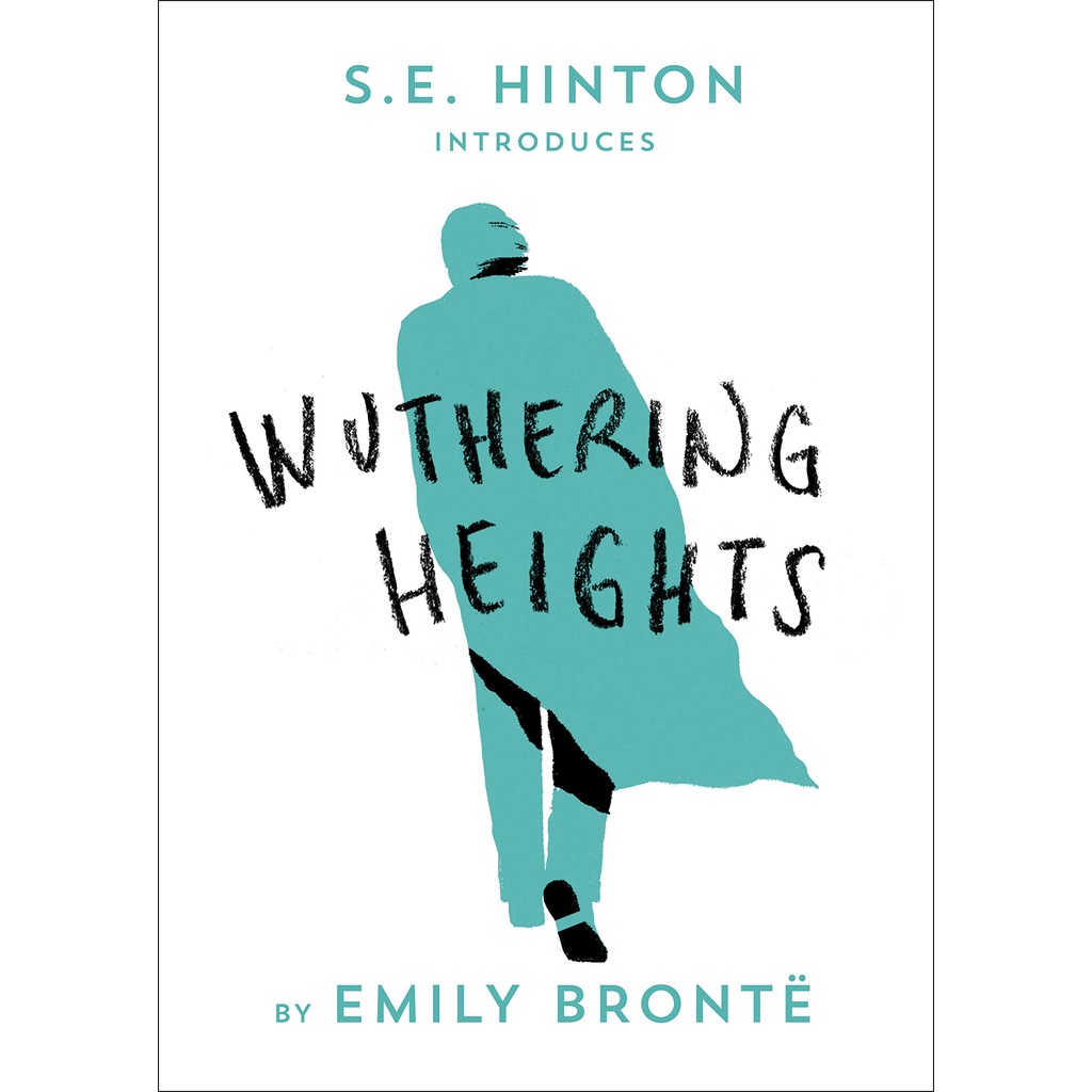 Fathom_ (Eng) Wuthering Heights / Emily Bronte