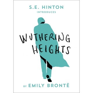 Fathom_ (Eng) Wuthering Heights / Emily Bronte