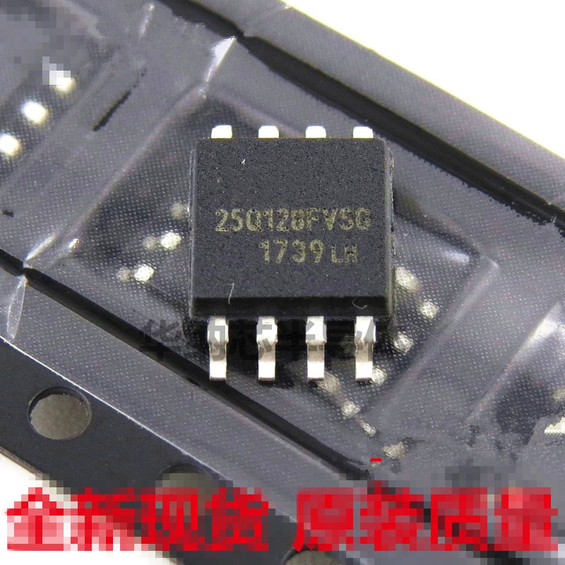 W25q128fv ถูกที่สุด พร้อมโปรโมชั่น ก.ค. 2024|BigGoเช็คราคาง่ายๆ