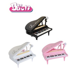 Baoli เปียโนเล็ก baoli little pianist piano 1505