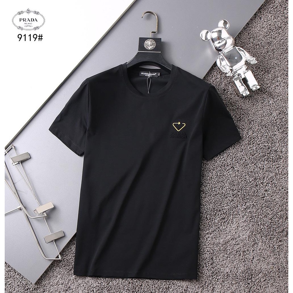 Dhgate Designer Brand T Shirts Men's Women's Graphic Tees Hoodies