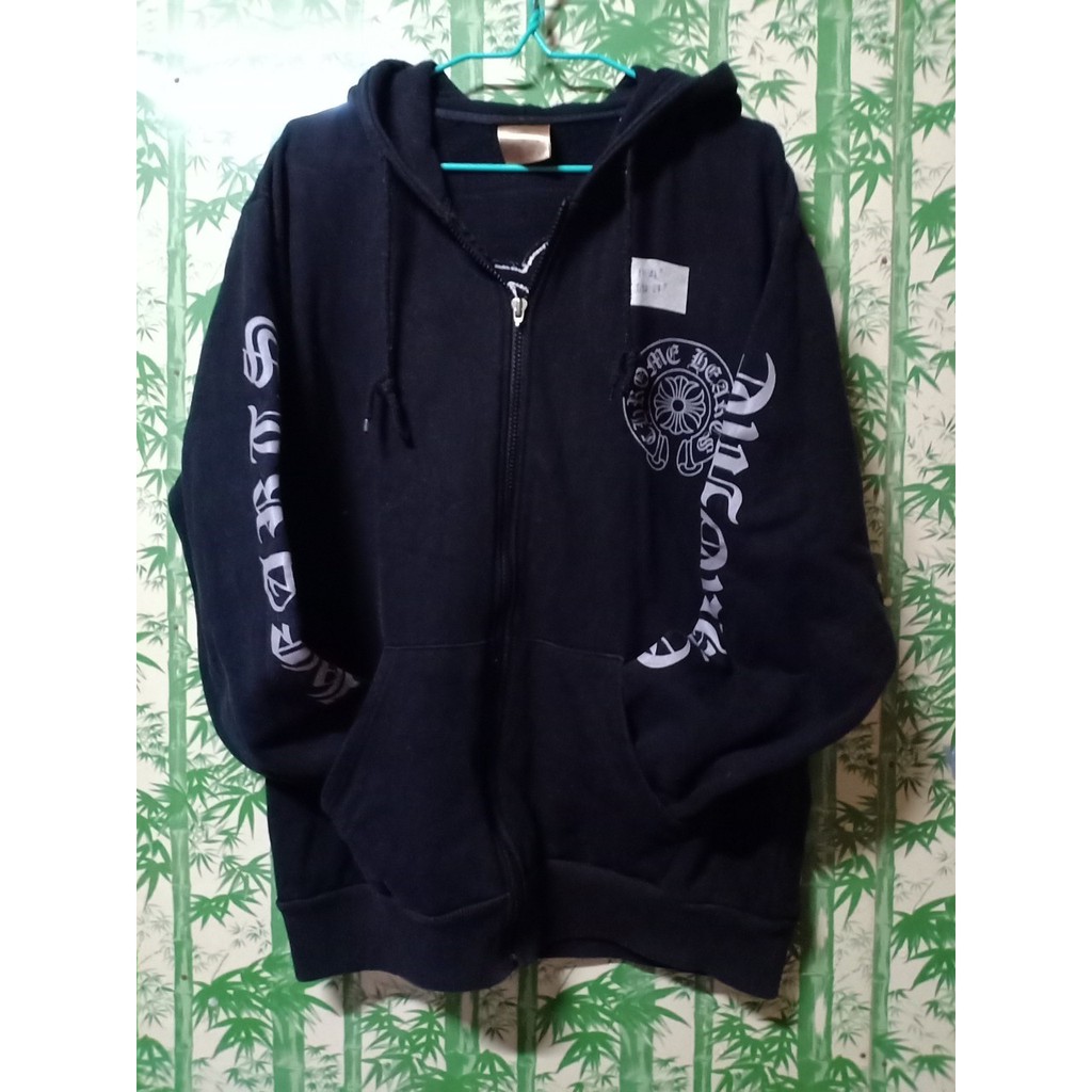 เสื้อกันหนาว Chorme hearts