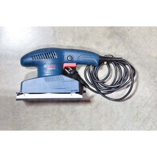 เครื่องขัดกระดาษทราย GSS2300 Bosch
