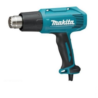 MAKITA เป่าลมร้อน 1,800w. รุ่นใหม่ HG6030 (รุ่นเก่า HG6003) เป่าท่อพีวีซี พลาสติก มากีต้าญี่ปุ่นแท้