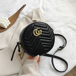 💓กระเป๋าแฟชั่นเกาหลีน่ารัก ▶【พร้อมส่ง】Bag Fashion กระเป๋าสะพายข้าง ใหม่กระเป๋าสะพายข้างแฟชั่นเกาหลี