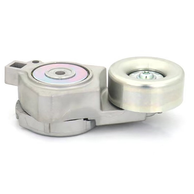 MD367192 6G74 6G75 6G72 G6AT 8A80 Engine Belt Tensioner For MITSUBISHI PAJERO III Wagon PROUDIA/DIGN