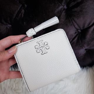 Tory burch taylor mini wallet