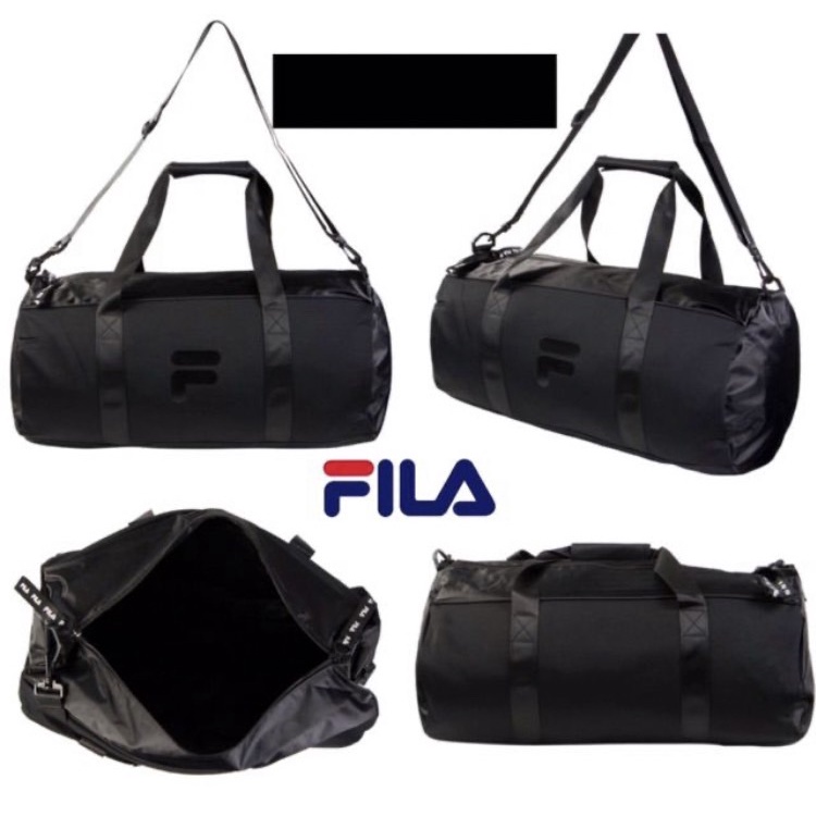 กระเป๋า Fila duffle bag