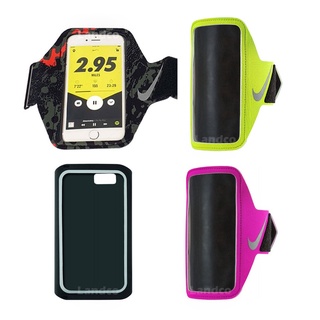 Nike Collection ไนกี้ ที่รัดแขน สำหรับสมาร์ทโฟน Smartphone Lean Arm Band/Hand-Held รุ่น 70918 / 59082 / 65719 / 65619 (1200)