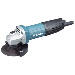 เครื่องเจียร์ ขนาด 4" MAKITA รุ่น GA4031 (สวิทซ์หลัง)