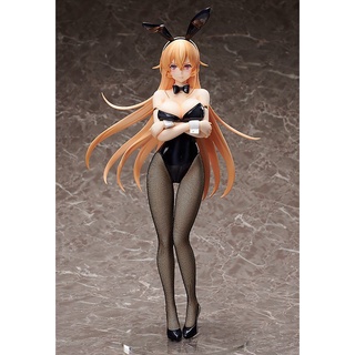 Pre Order Nakiri Erina Bunny Ver.1/4 (Freeing)(ของแท้)