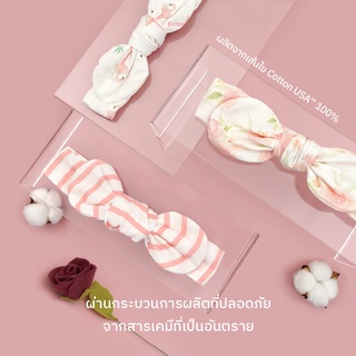 Baby &amp; Co. ผ้าผูกผมสำหรับคุณแม่ บรรจุ 1 ชิ้น