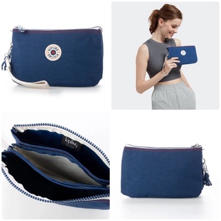 Kipling Creativity XL @ Admiral Blue (เบลเยี่ยม) ของแท้