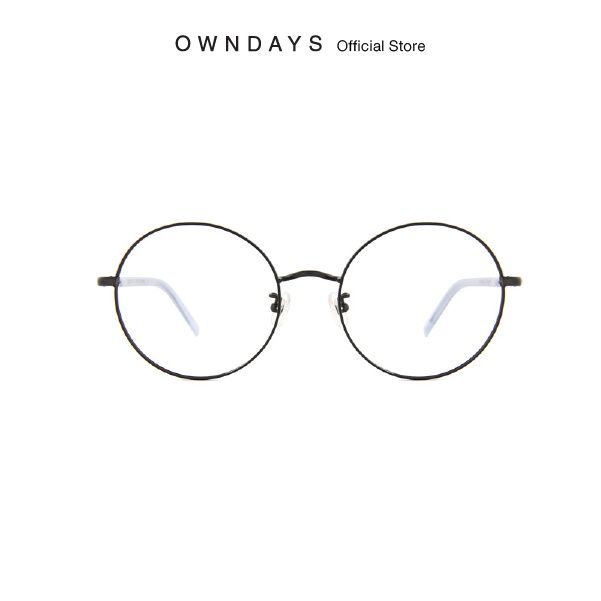 OWNDAYS نظارة طبية +NICHE ‏LB1007 — صورة 4