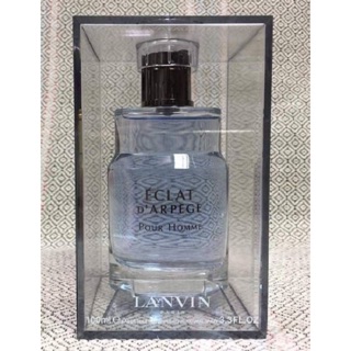 Lanvin Eclat d’Arpege Pour Homme EDT 100ml