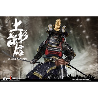 พร้อมส่ง Du Niang [พร้อมส่ง] COOMODEL SE044 โมเดลอัลลอย 1/6 Shangshanqian Xinxin Collectors Edition